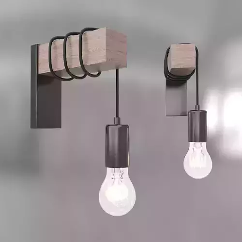 Xalenor Wall Light