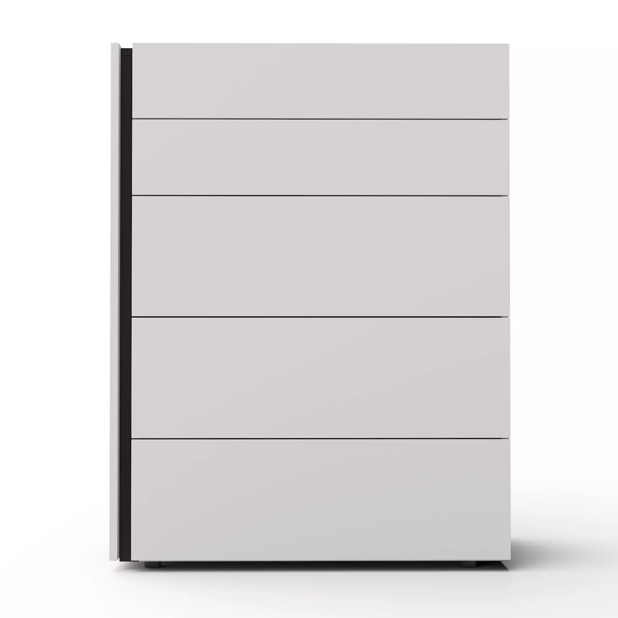 Vanessa Drawer 3D model_1