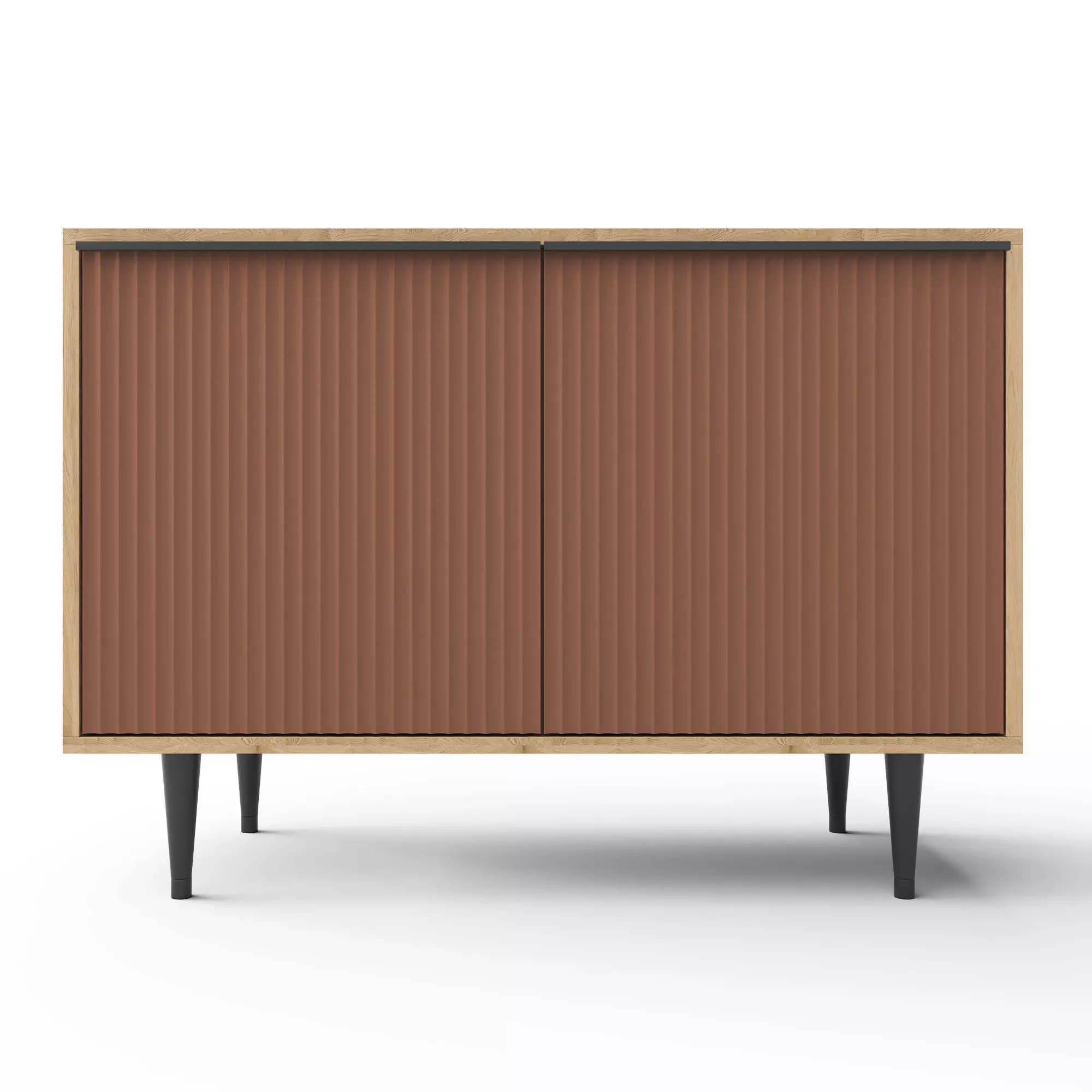 Uaxon Sideboard 3D model_1