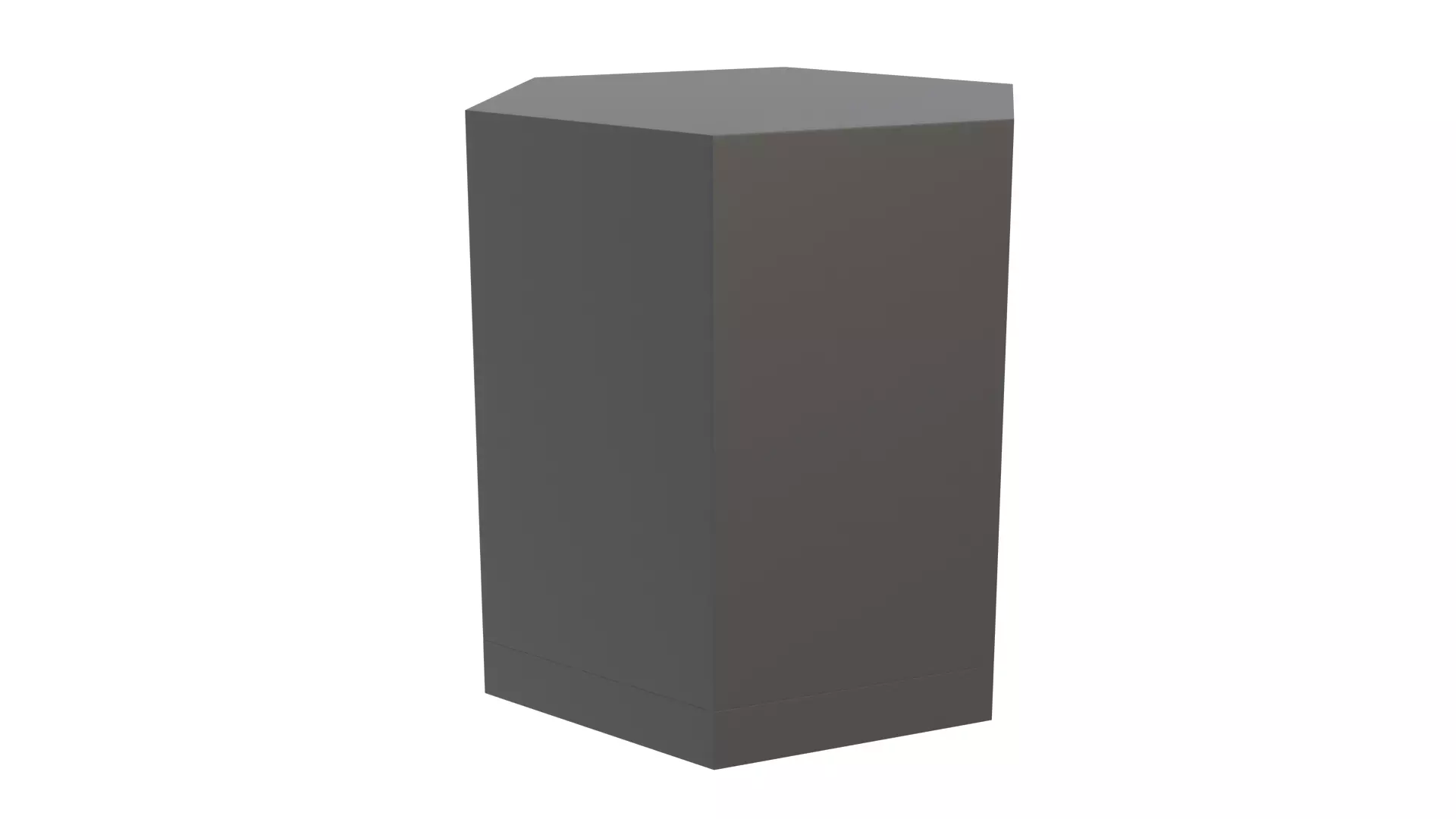 Electronics housing 13 3D model_3