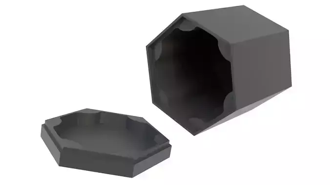 Electronics housing 13