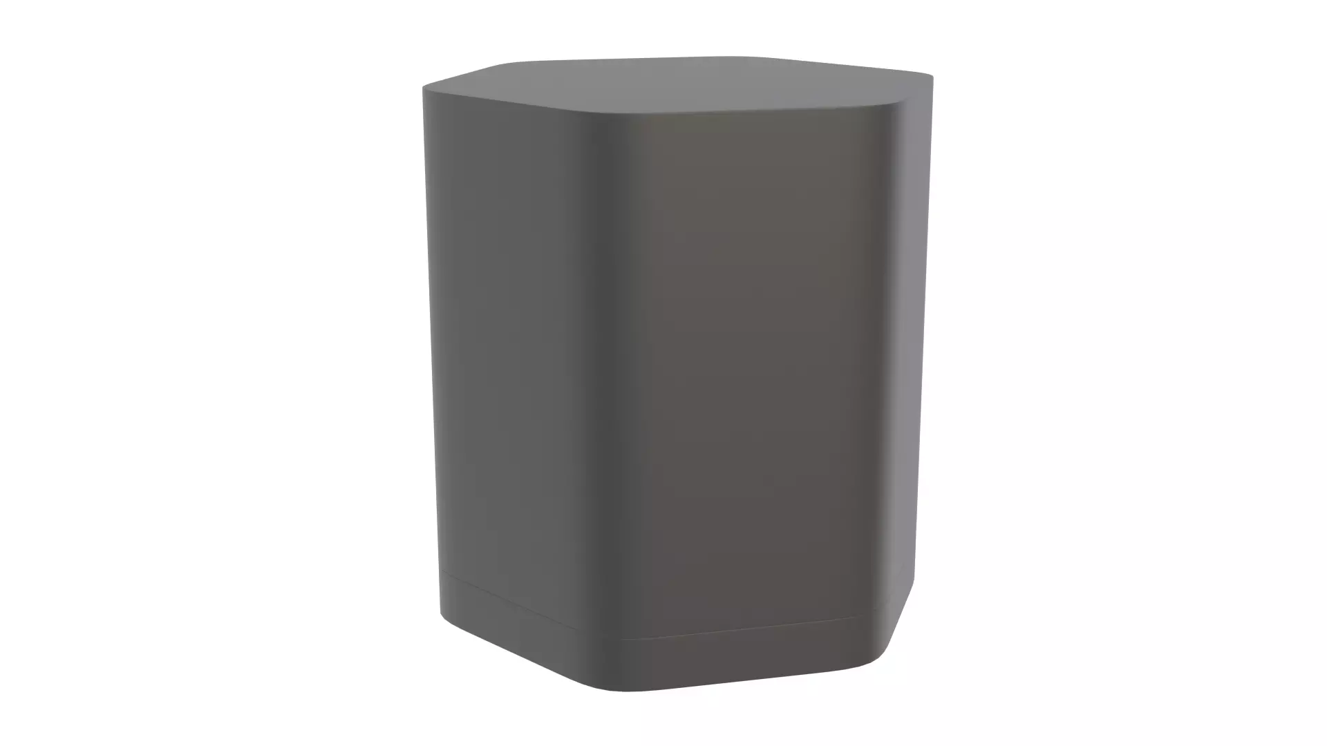 Electronics housing 14 3D model_3