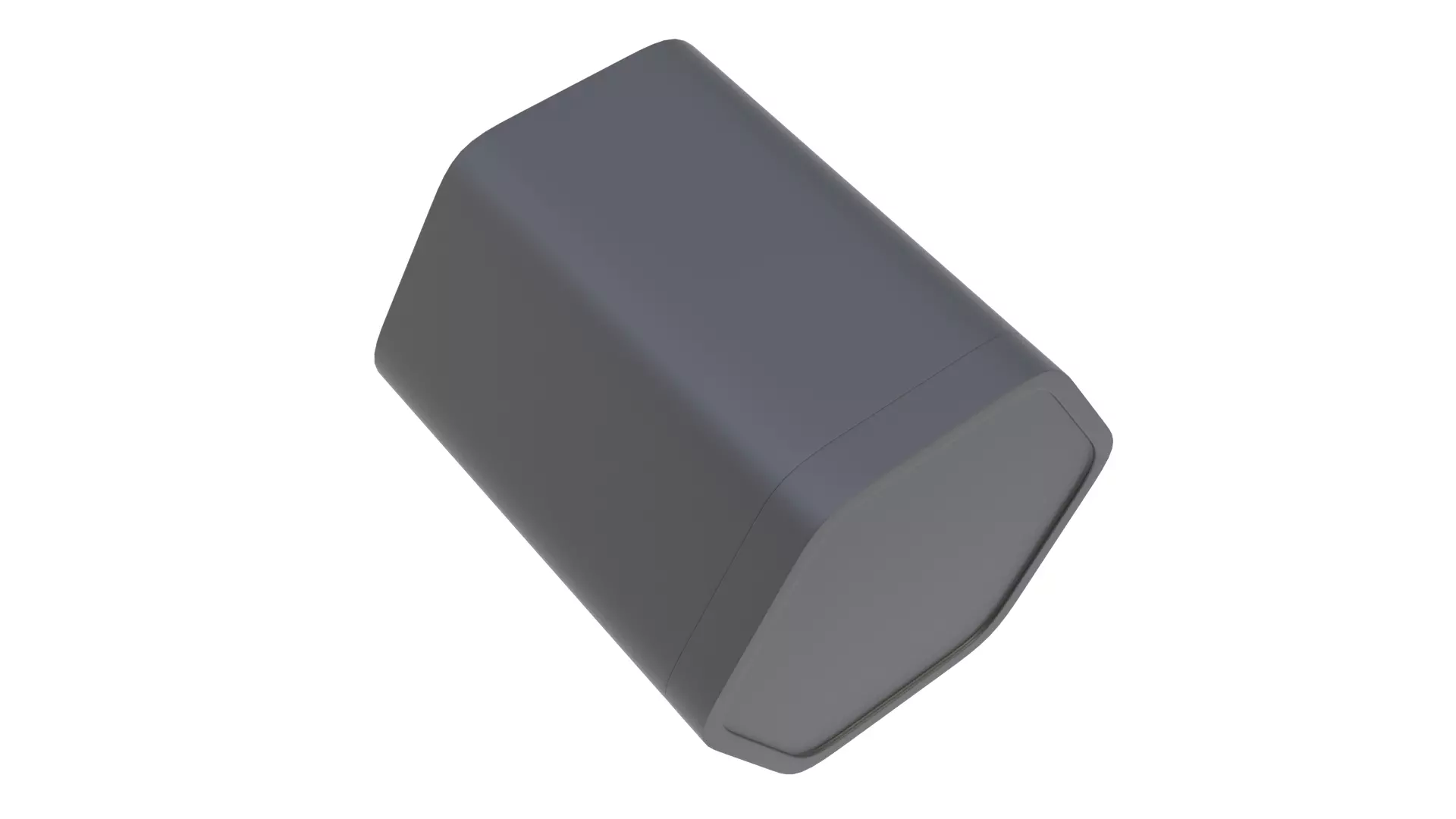 Electronics housing 14 3D model_5