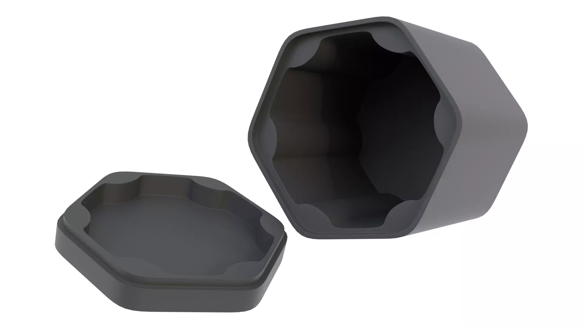 Electronics housing 14 3D model_0