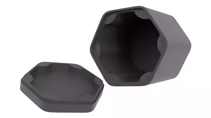 Electronics housing 14