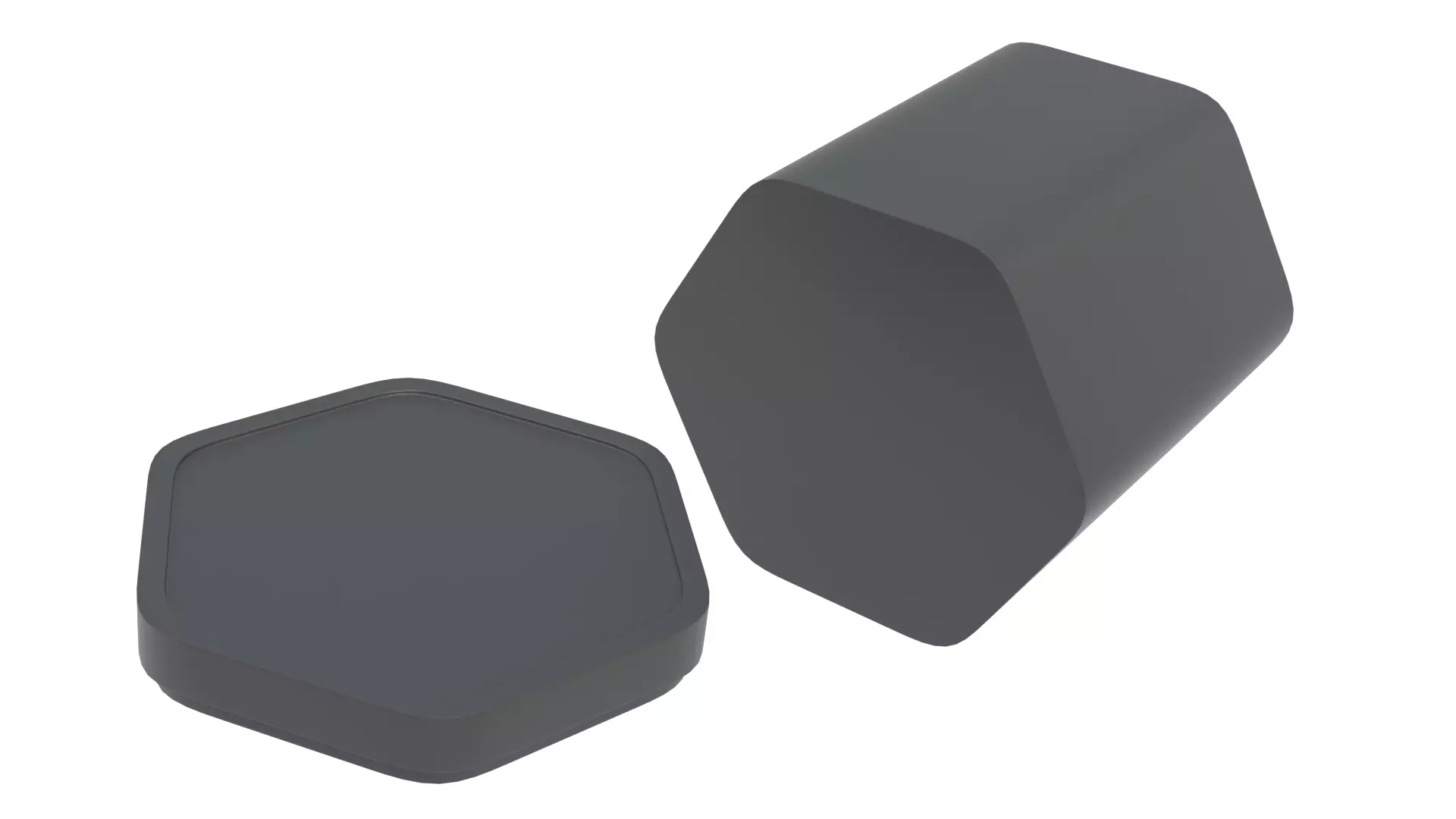 Electronics housing 14 3D model_2