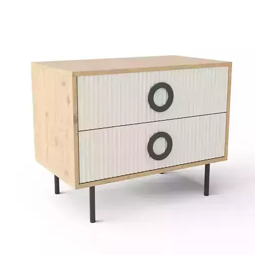 Sariac Sideboard