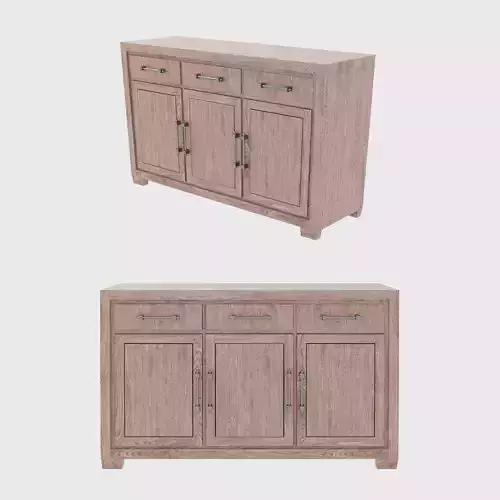 Sand Sideboard