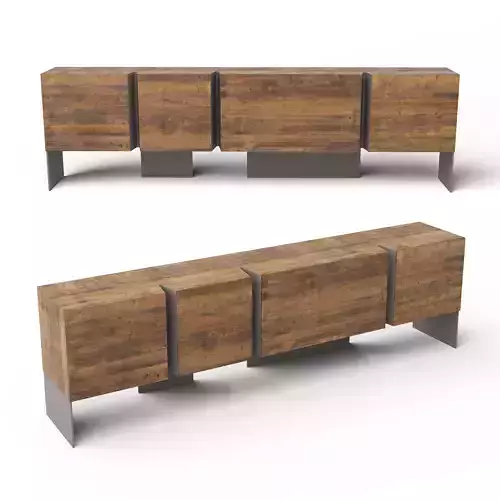 Rayan Console