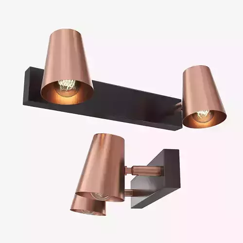 Rainholee Wall Light