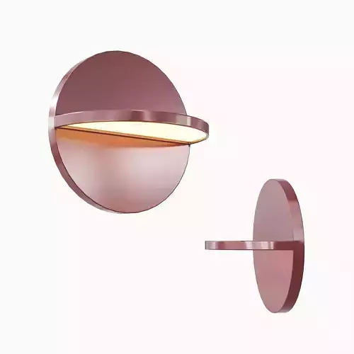 Prestoria Wall Light
