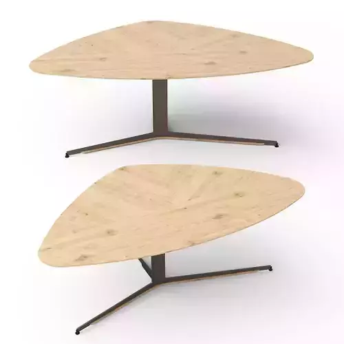 Penny Table