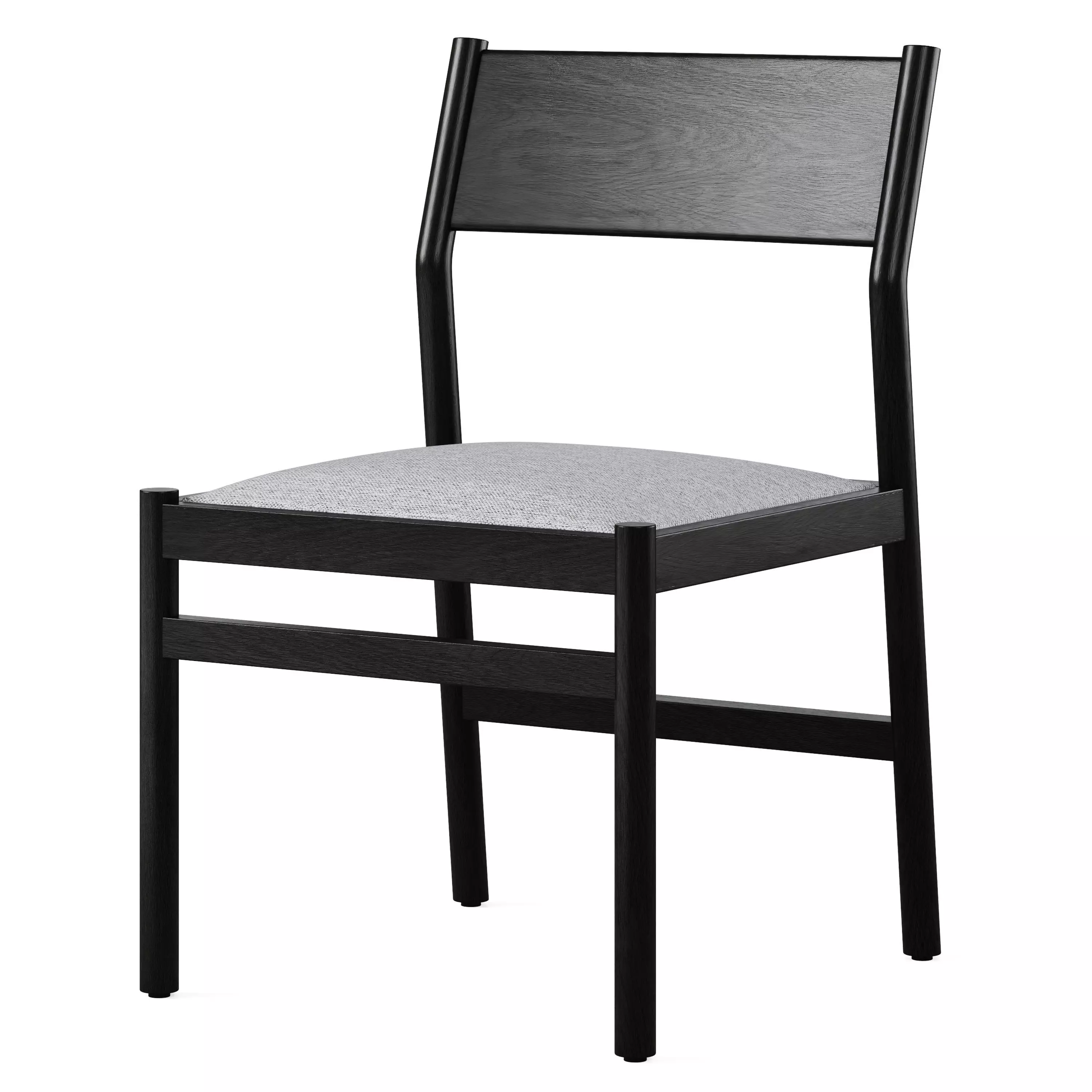 Dining chair Mirit by Interior Secrets 3D model