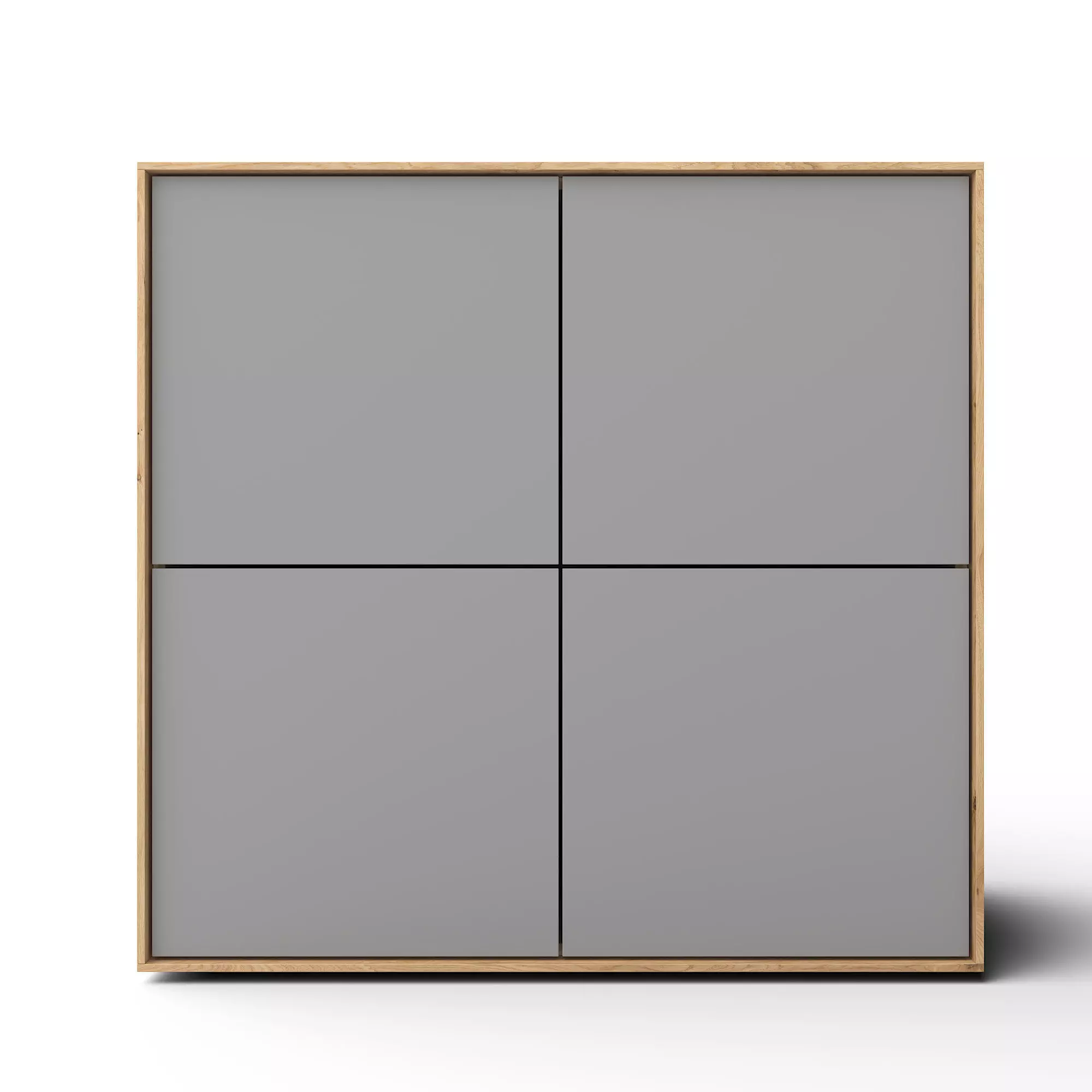 Paislee Drawer 3D model_1