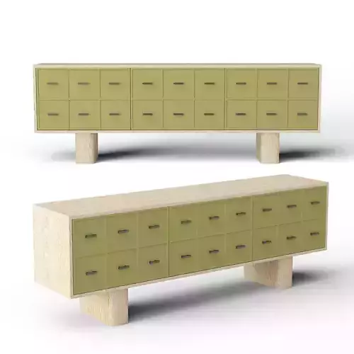Oton Sideboard