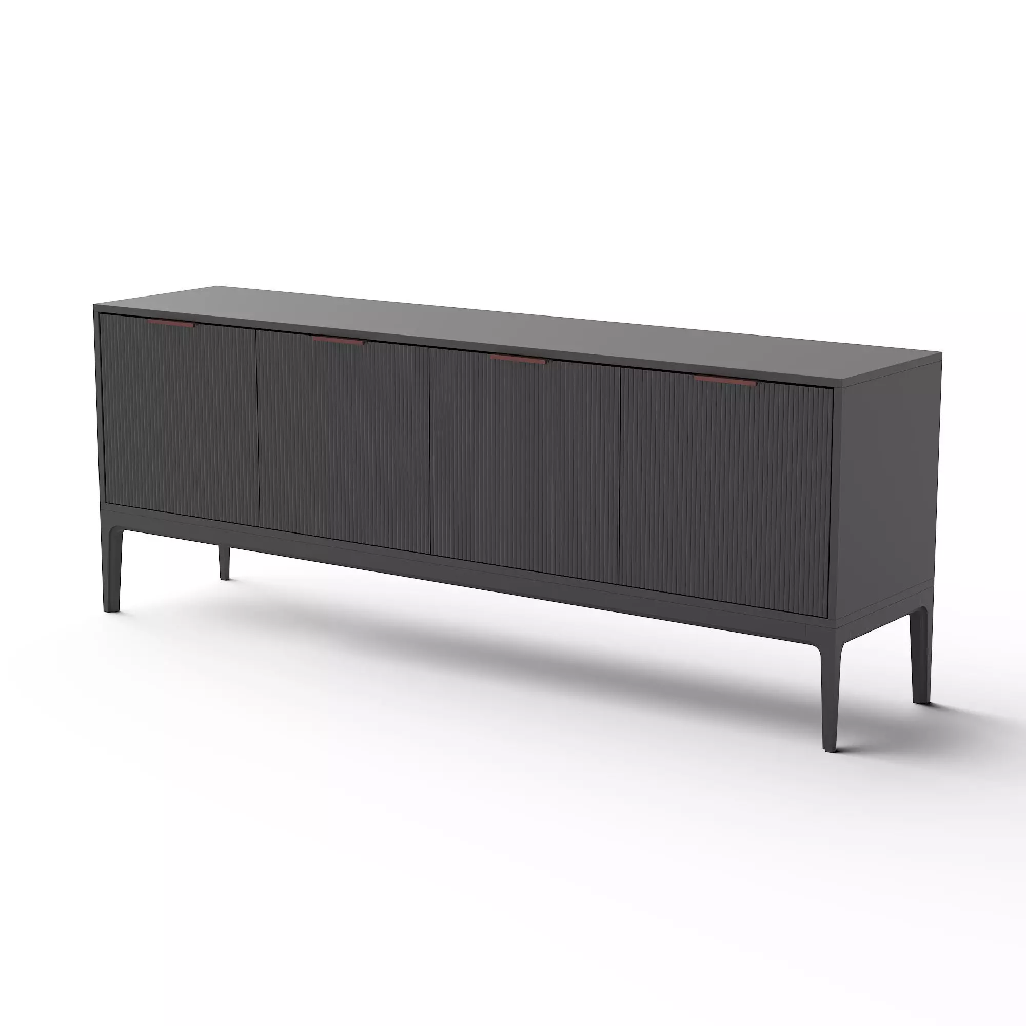 Osropel Sideboard 3D model_1