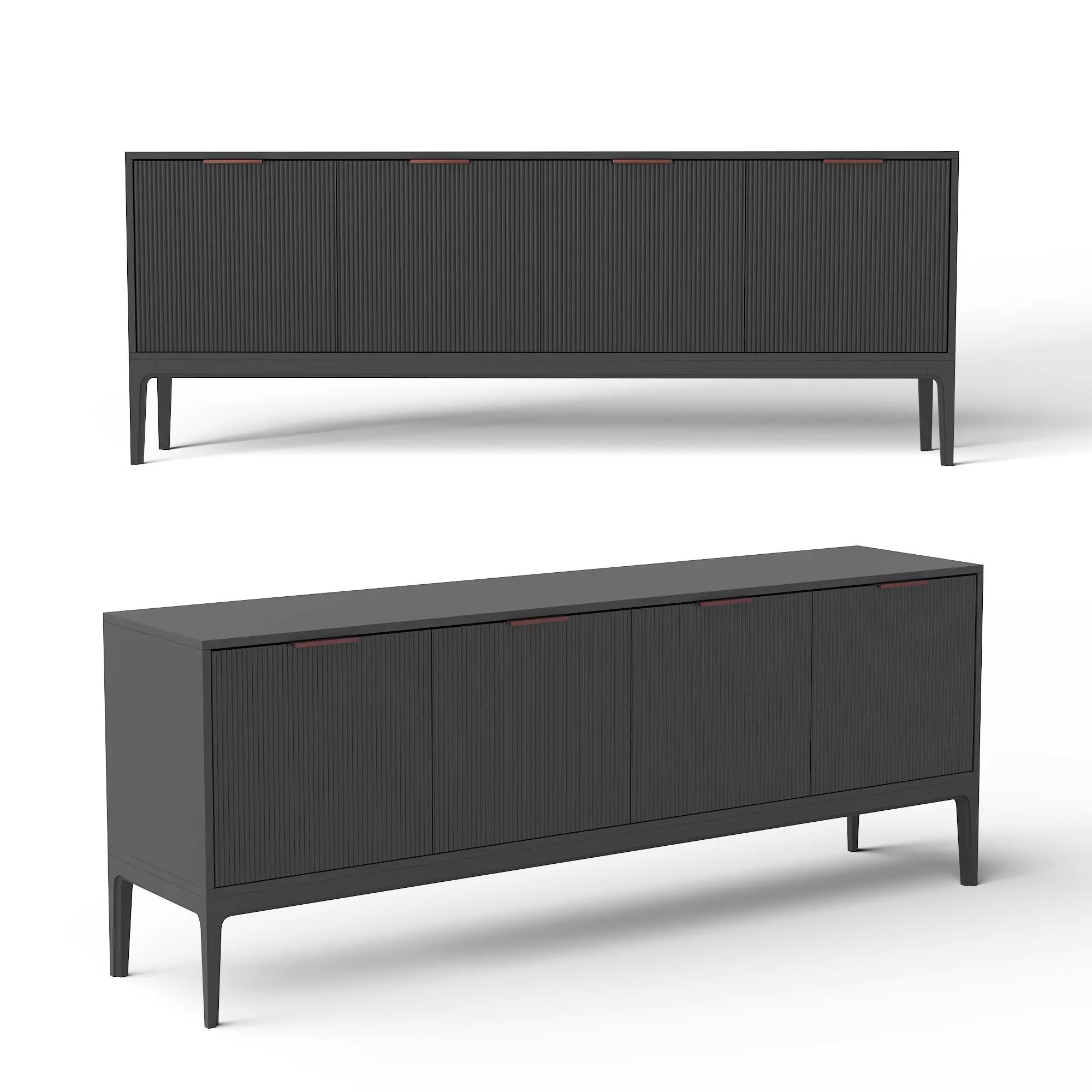 Osropel Sideboard 3D model_0