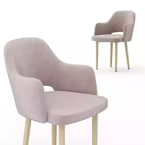 Matias Chair