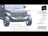 2025 Jeep Wrangler Gladiator datamen X-BOW Series Bullbar 3D CAD 3D model_1