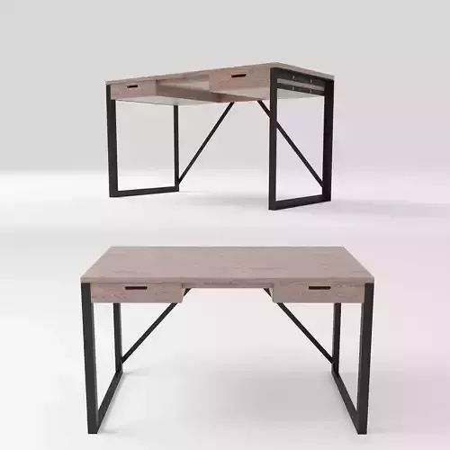 Marcus Desk
