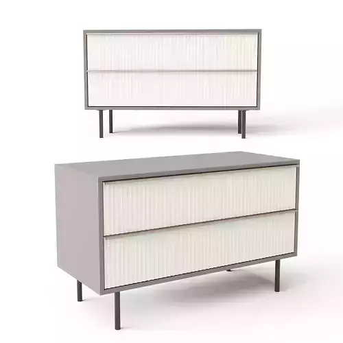 Lesronel Sideboard