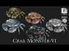 Crab Monster-V1e 3D model_1