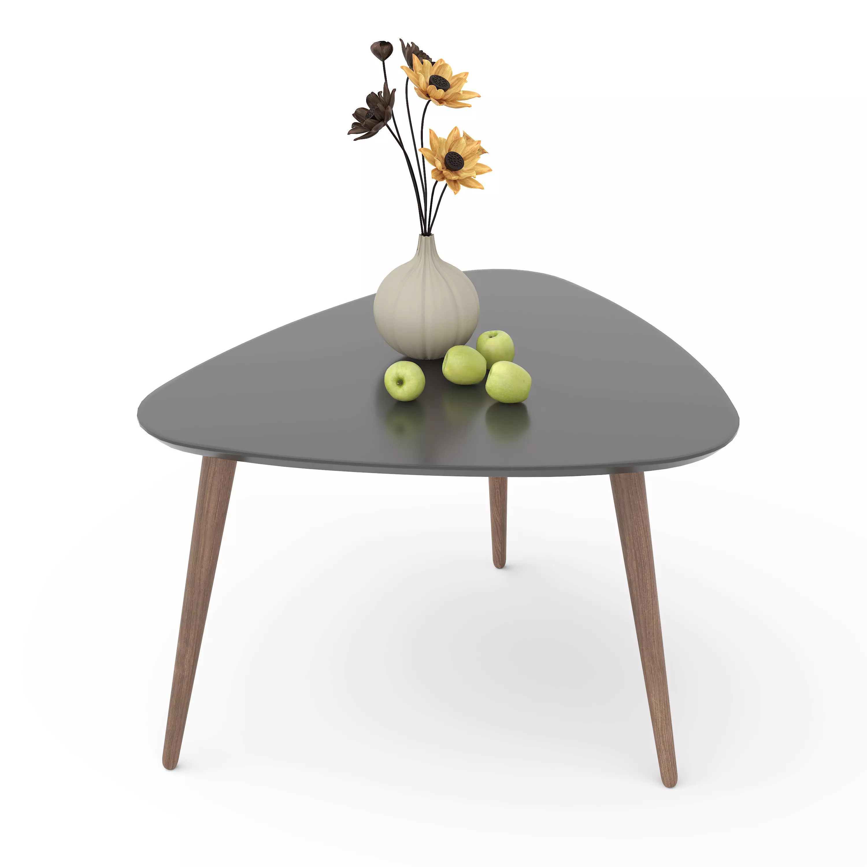 Kanan Table 3D model_0