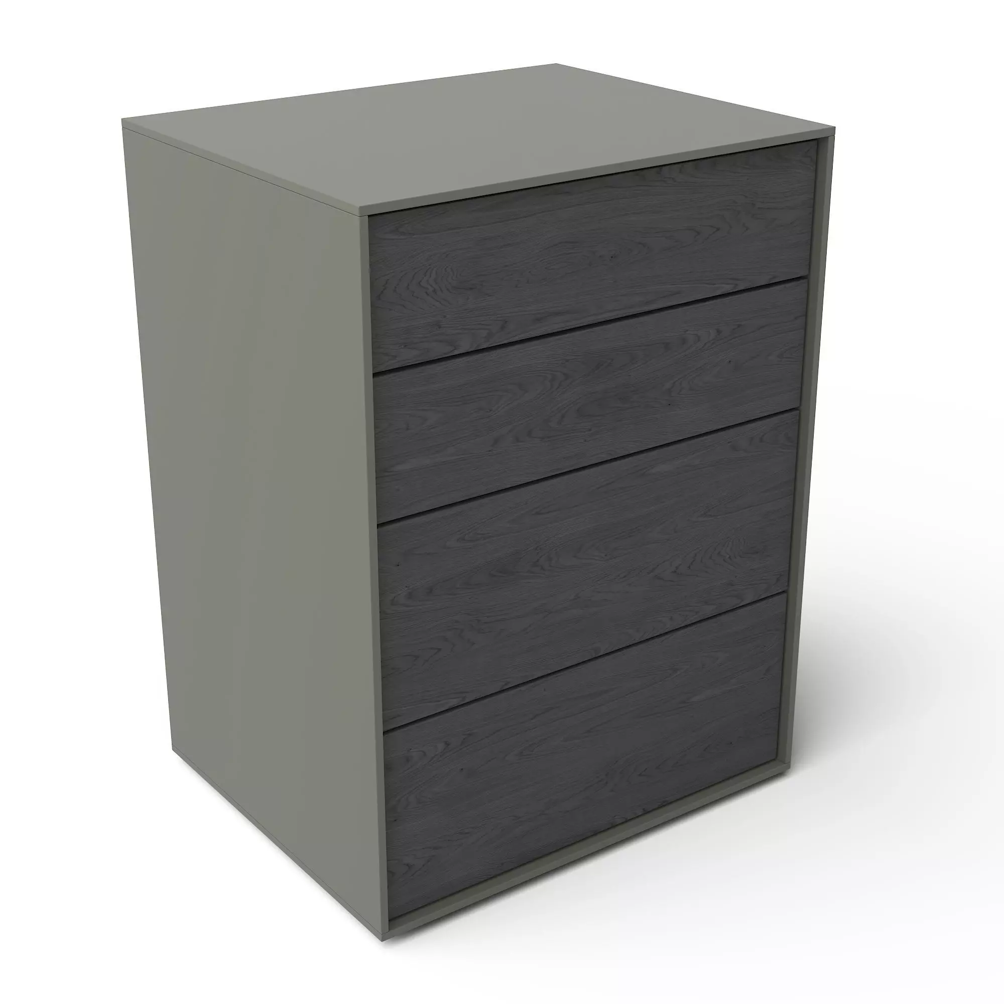 Kaison Drawer 3D model_0