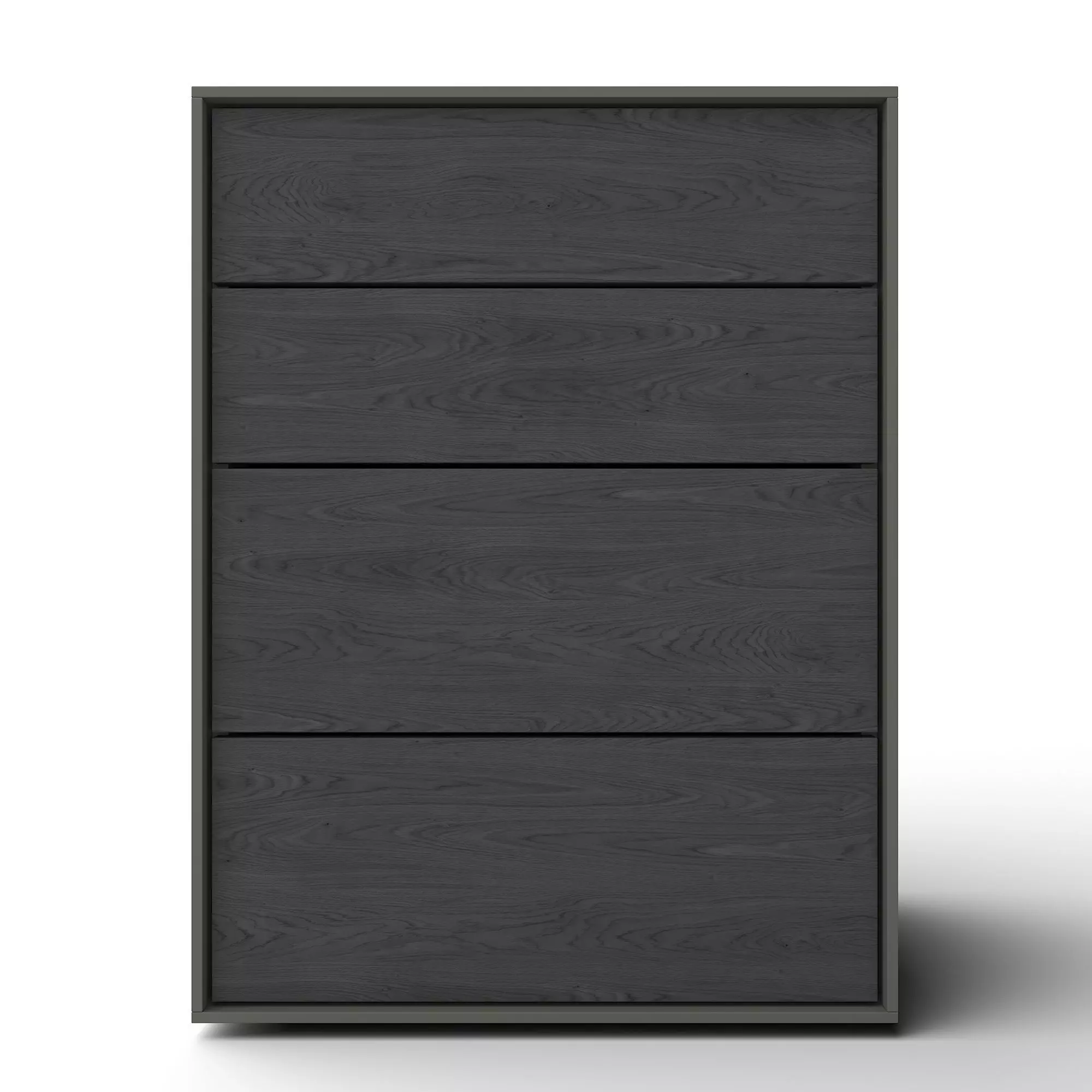 Kaison Drawer 3D model_1