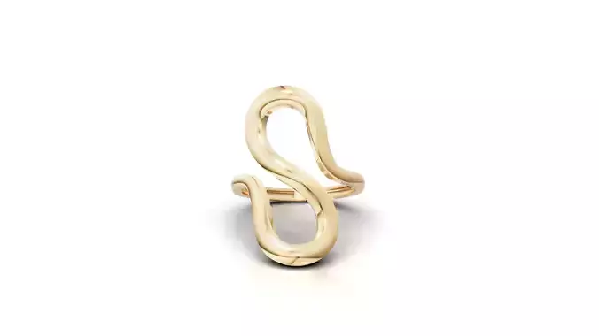 Minimal Abstract Ring 03