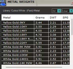 jewelry ring 3D print model 3D print model_12