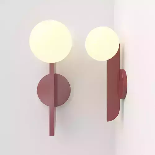 Wallanor Wall Light