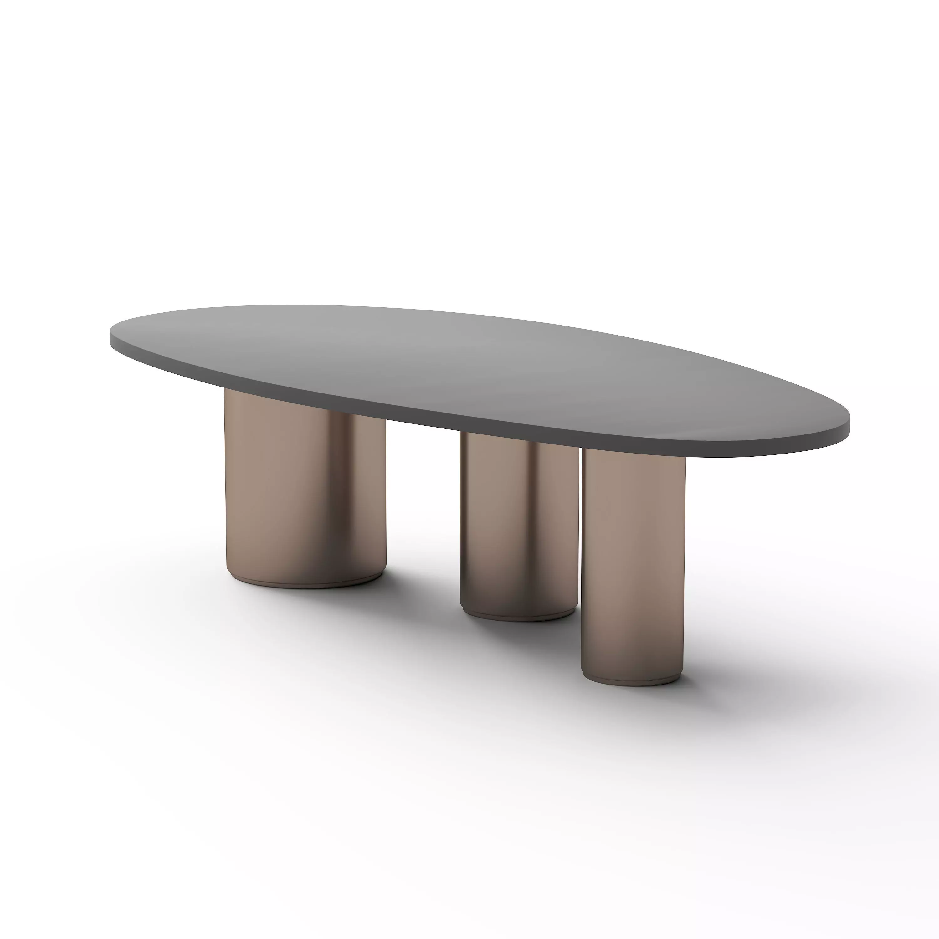 Orelio Table 3D model_1
