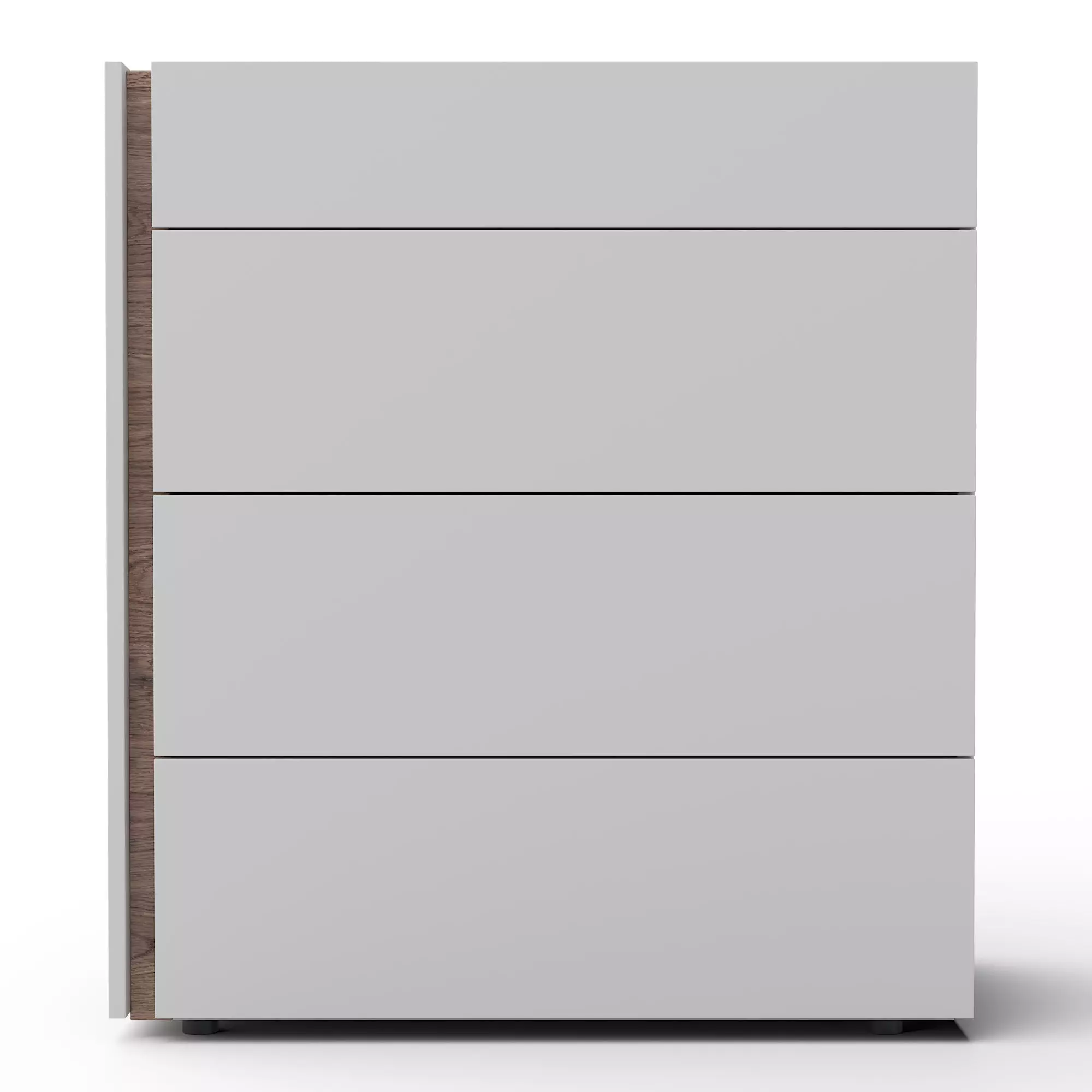 Oakleigh Drawer 3D model_1