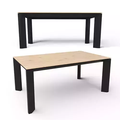 Novah Table