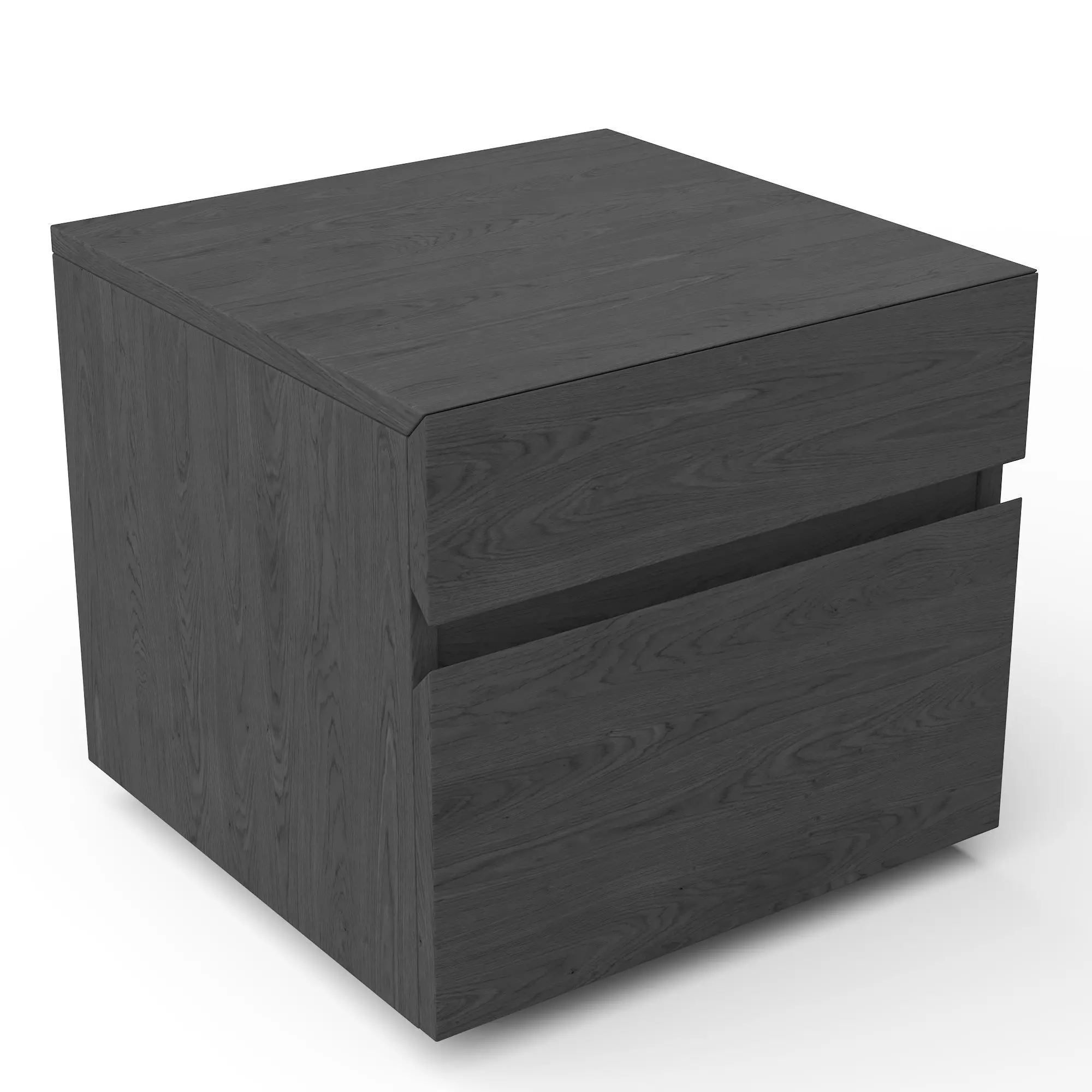 Meredith Bedside Table 3D model_0