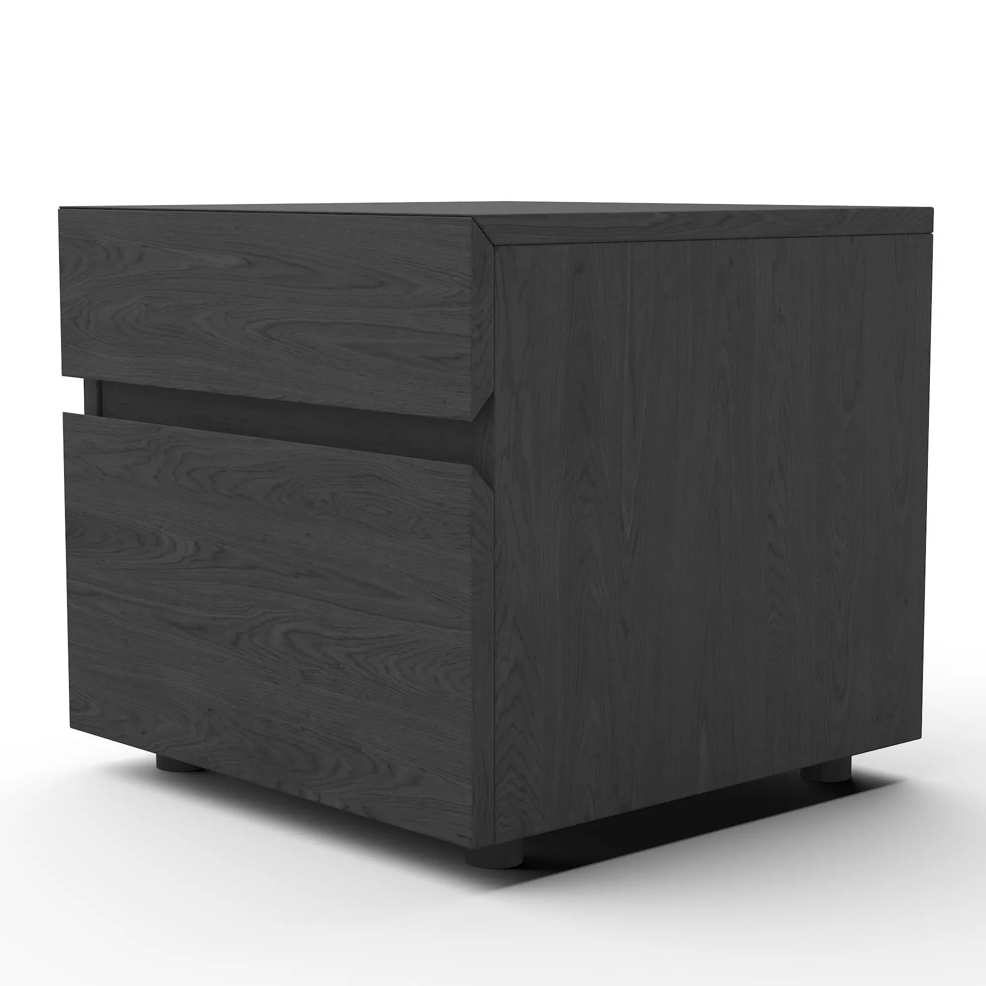 Meredith Bedside Table 3D model_1