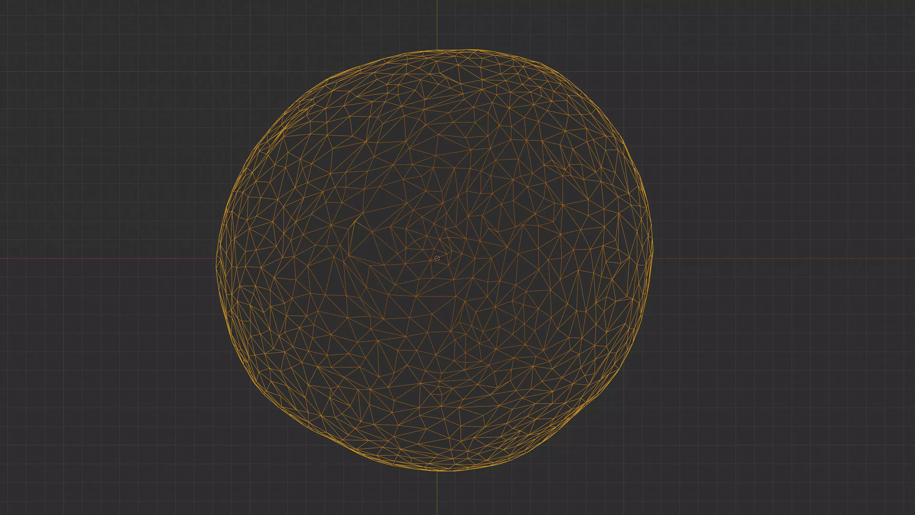 Photorealistic 3D scan of peach Low-poly 3D model_25