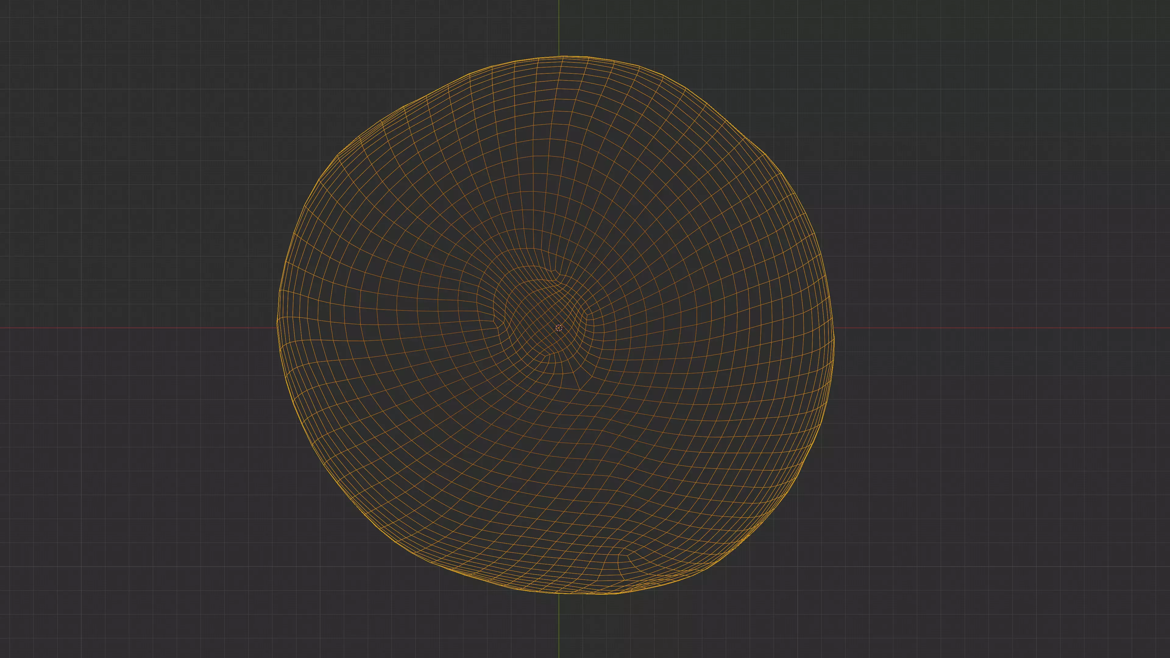 Photorealistic 3D scan of peach Low-poly 3D model_18