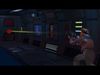 Rookie Jay - Low Poly Stylized Sci-Fi Character Low-poly 3D model_1