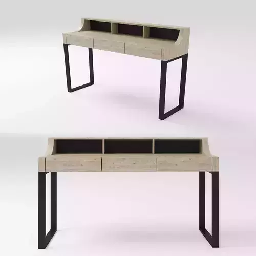 Lynani Console