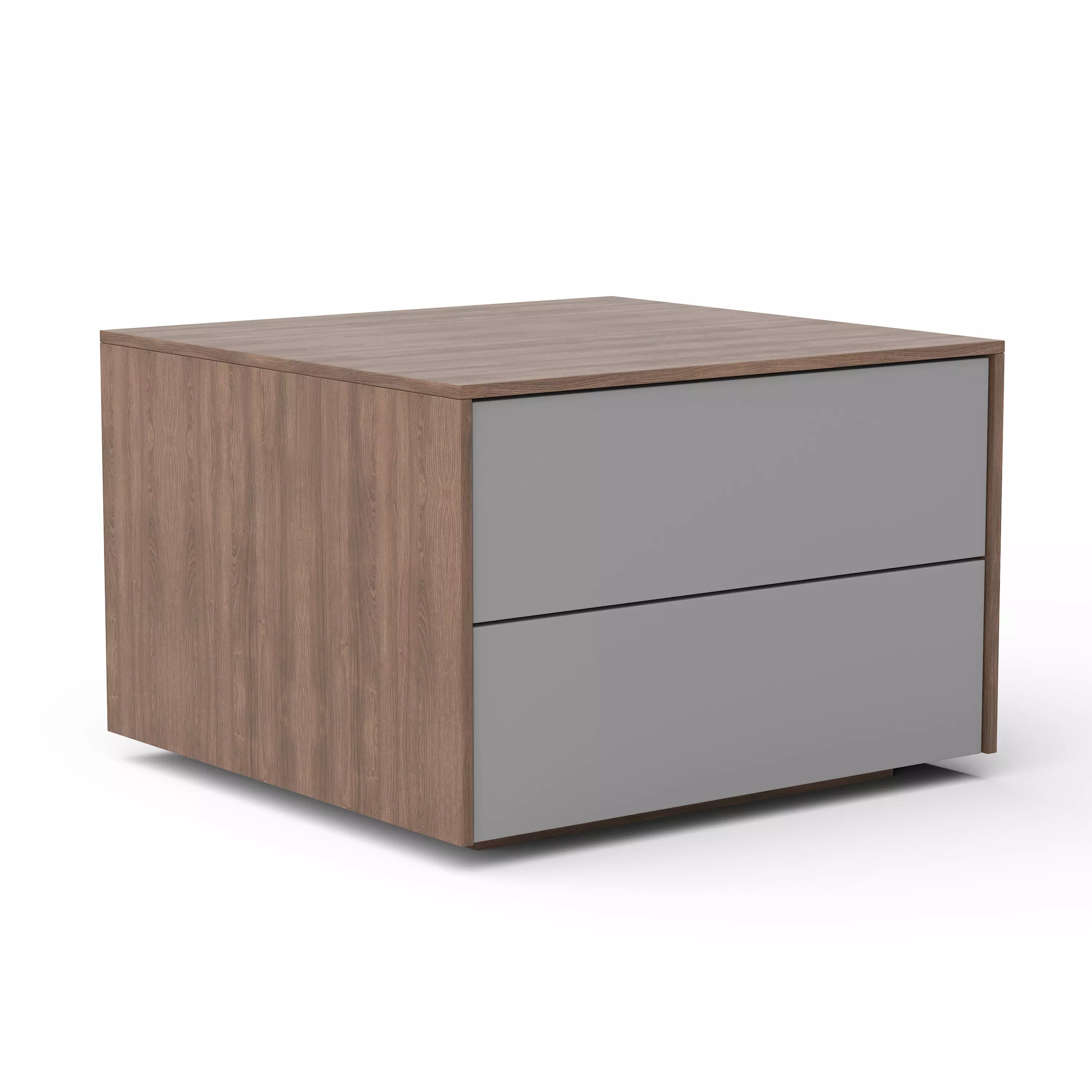 Kellsan Bedside Table 3D model_0