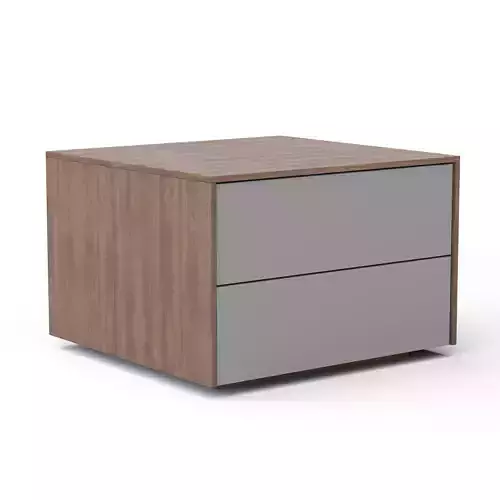 Kellsan Bedside Table