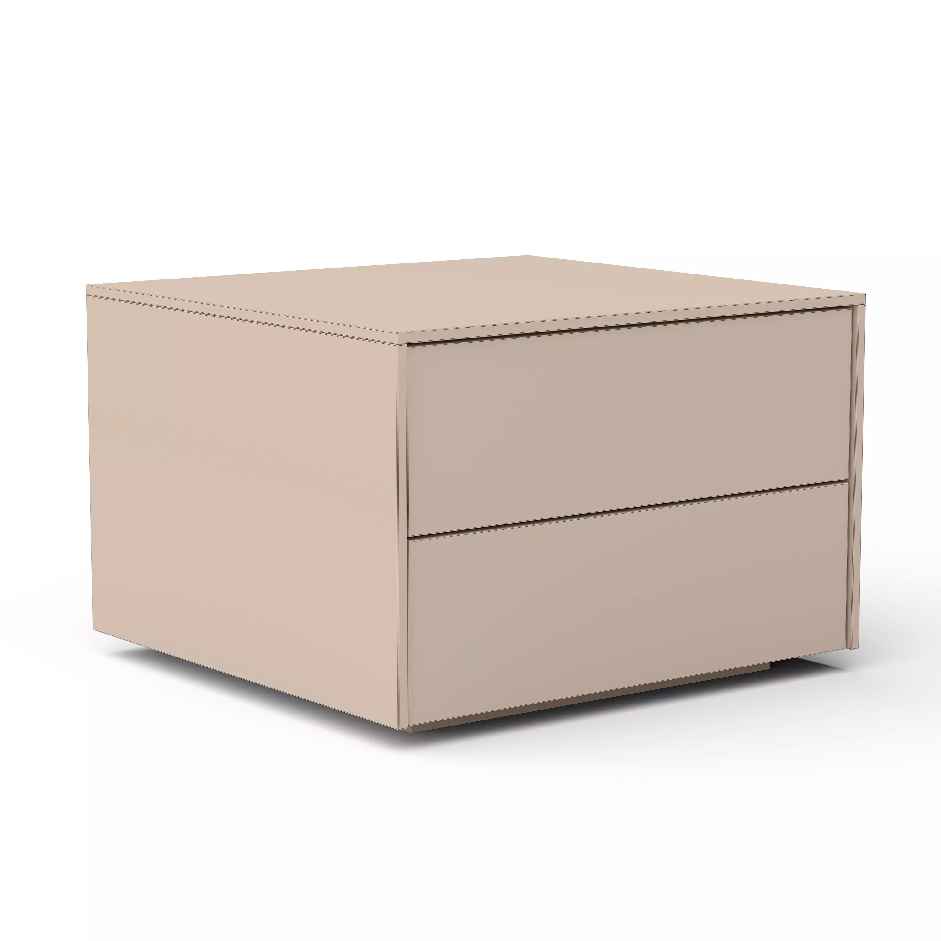 Kellsan Bedside Table 3D model_2