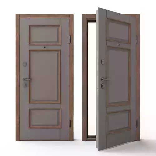 Kaile Door
