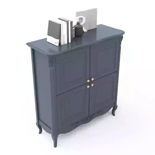 Jinnam Sideboard