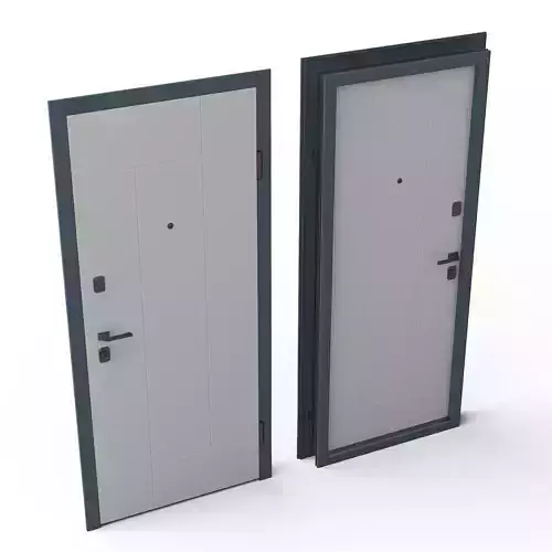 Jakai Door