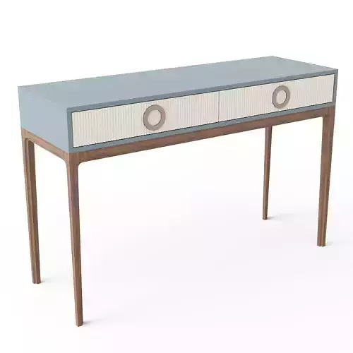 Jagler Console