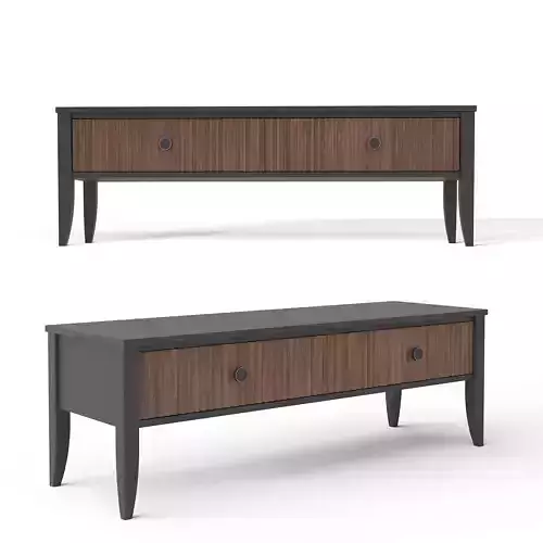 Jackir Console