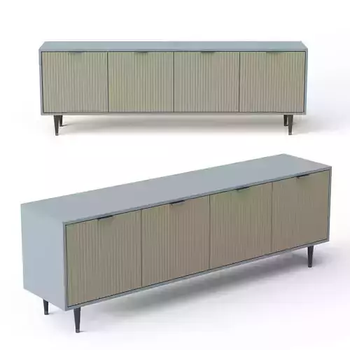 Jacken Sideboard